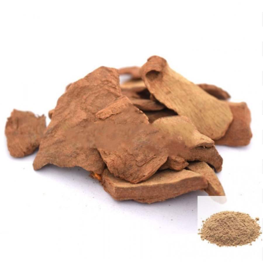 MSK Traders - Nature Herbal Aththi Pattai / Fig Bark Powder