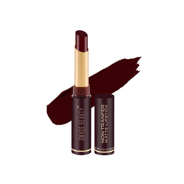 Sugar Play Vibe Check Liquid Lipstick - 01 G.O.A.T