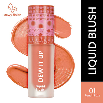 Sugar Cosmetics Contour De Force Mini Blush - 02 Pink Pinnacle