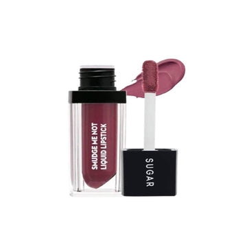 Soultree Ayurvedic Mascara Pure Black