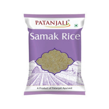 Patanjali Samak Rice