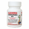 Baidyanath Chandraprabha Bati