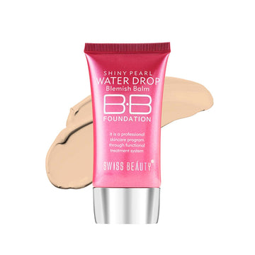 Swiss Beauty Hold Me Matte Liquid Lipstick - 03SpicyNude