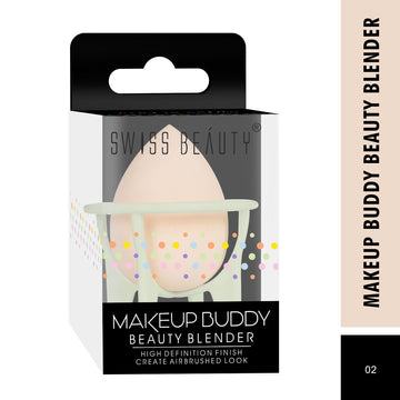 Sugar Mettle Cream To Powder Foundation - 20 Galao