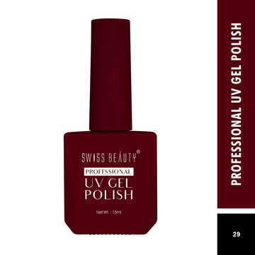 Sugar Smudge Me Not Liquid Lipstick - Radiant Currant (Metallic Burnt Red)