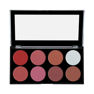 Maybelline New York Fit Me Matte Poreless Pressed Face Powder - True Beige 222