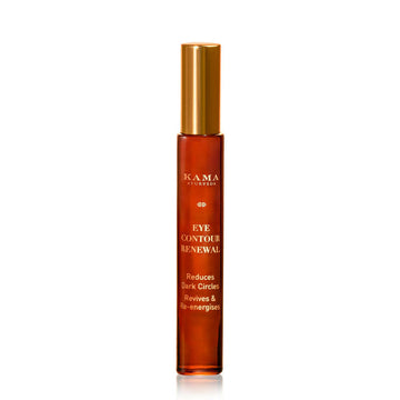 Kama Ayurveda Eye Contour Renewal Serum
