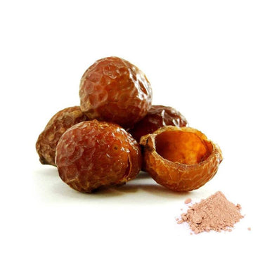 MSK Traders - Nature Herbal Boondi Kottai / Soapnut Powder