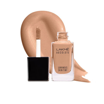 Just Herbs Eyeliner Waterproof and Smudge Proof, Long Lasting Eyeliners - Nutty Brown