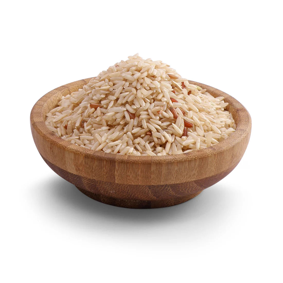 Conscious Food Brown Rice Indrani - 1 KG
