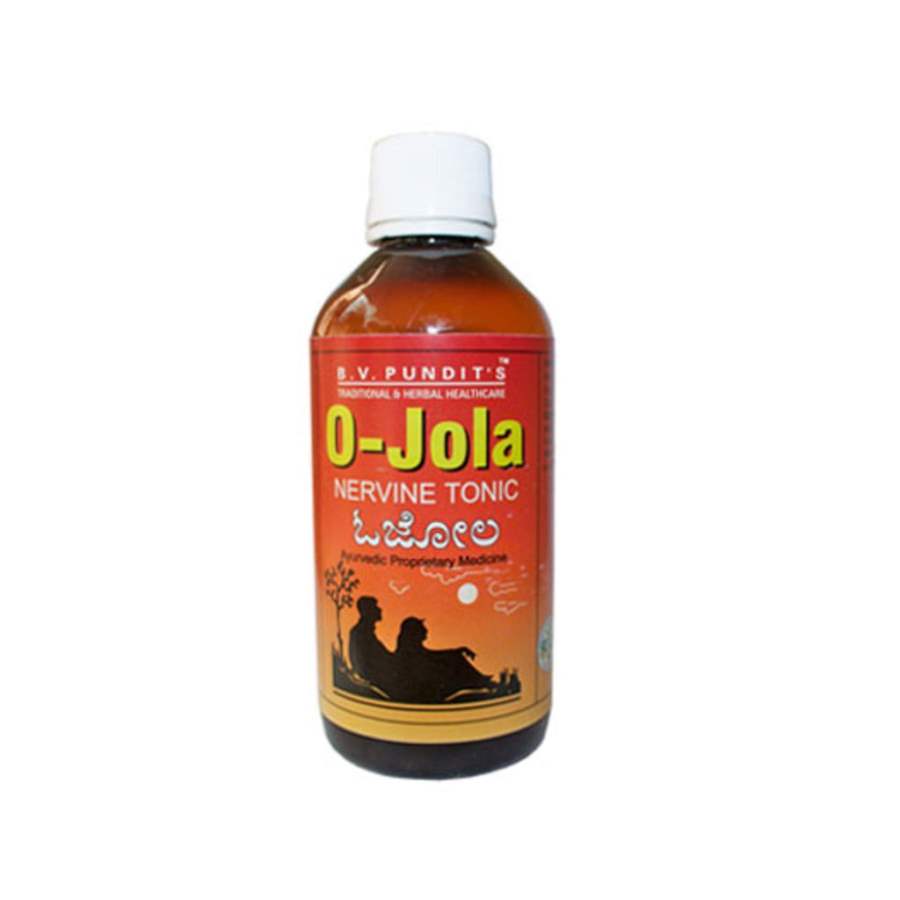 BV Pandit Ojola