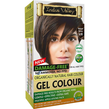 Garnier Color Naturals Hair Color - 6.62 Cranberry Red