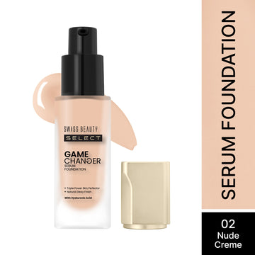 Swiss Beauty Cover & Hide Concealer - 10 Orange Corrector