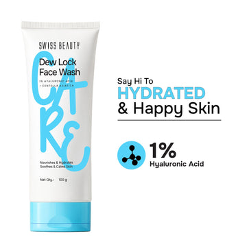 Streax Professional Argan Secrets Hair Colourant Cream - Natural Black 1