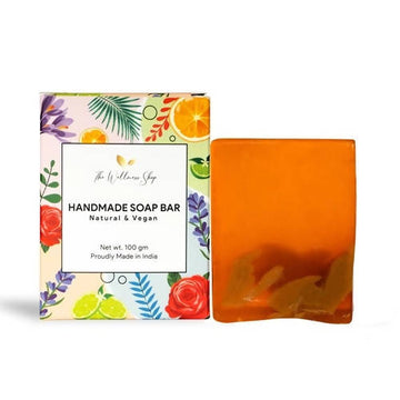The Body Shop Tea Tree Skin Clearing Foaming Cleanser