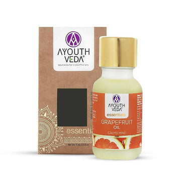 Ancient Living Tailaparna Tila (Eucalyptus Oil) Essential Oil