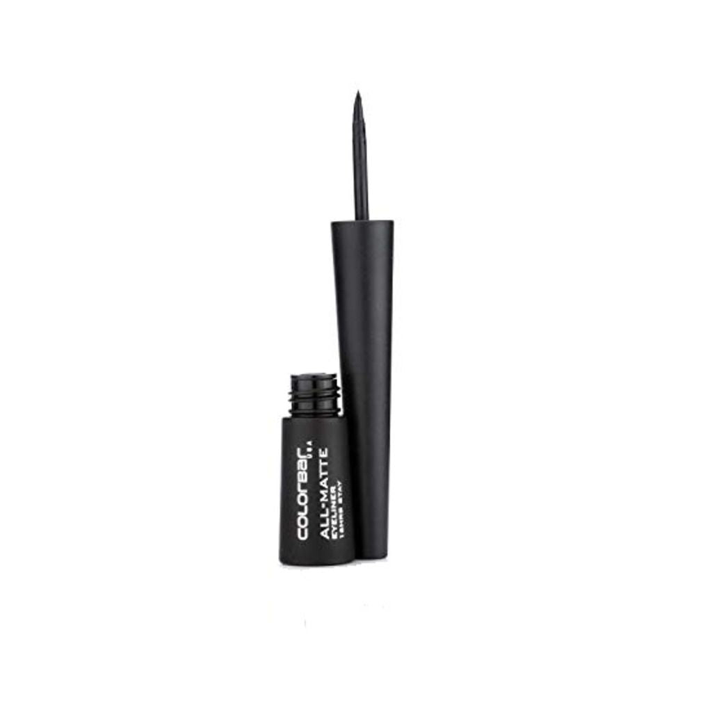 Colorbar All Matte Eyeliner Matte