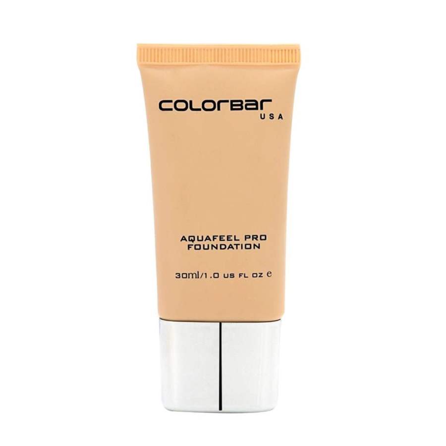 Colorbar Aquafeel Foundation