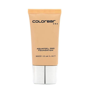Colorbar Aquafeel Foundation