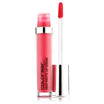 Colorbar Deep Matte Lip Creme