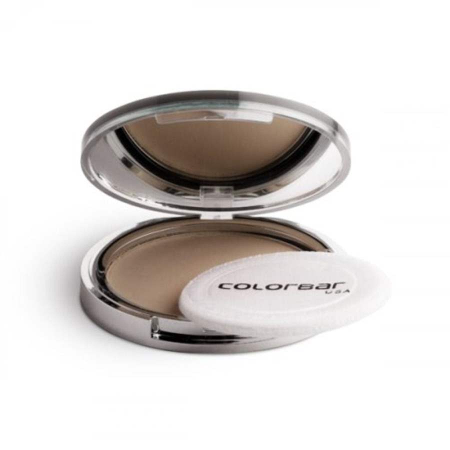Colorbar Perfect Match Compact