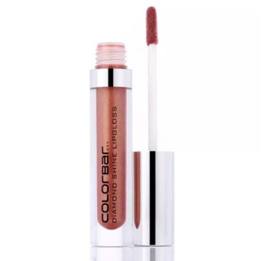 Colorbar Diamond Shine Lip Gloss