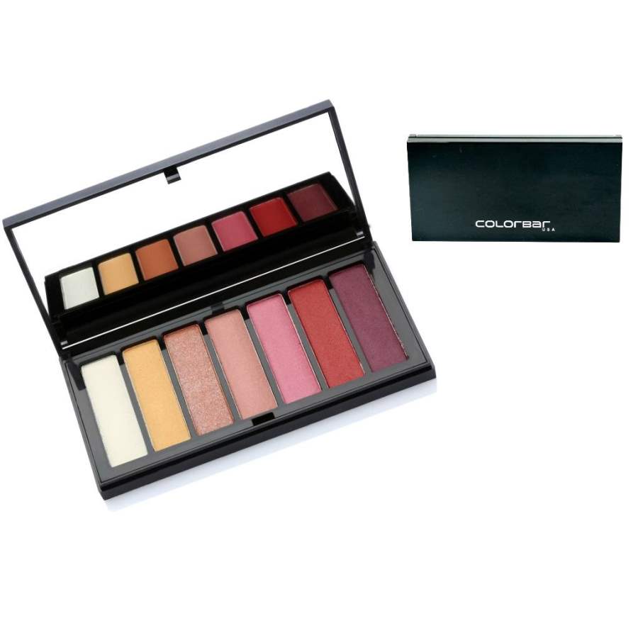 Colorbar Hook Me Up