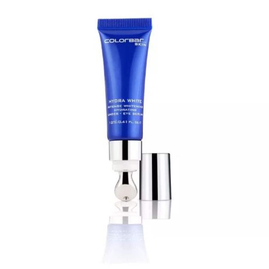 Colorbar Hydra White Intense Whitening Hydrating Under - eye Serum