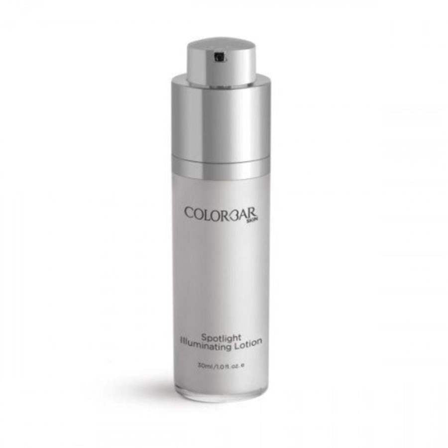 Colorbar Spotlight Illuminating Lotion