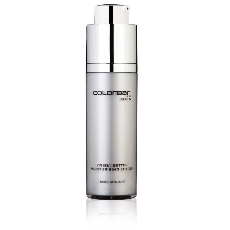 Colorbar Visibly Better Moisturizing Lotion
