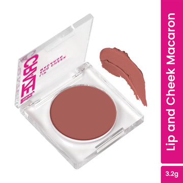 SUGAR Cloud Nine Niacinamide Glow Blush - 02 Peachy Parade