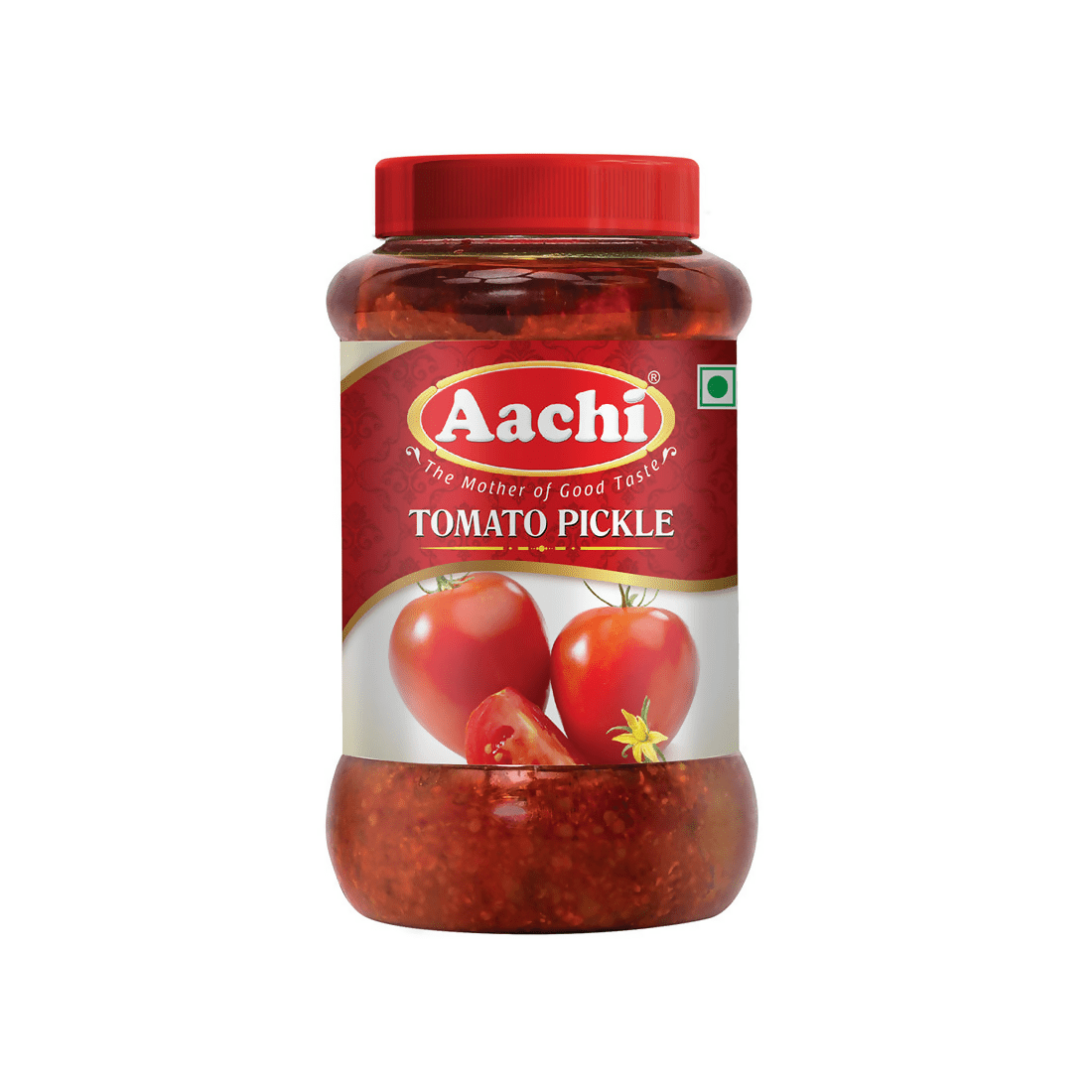 Aachi Tomato Pickle - 500 GM