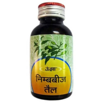Unjha Neem Beej Tail