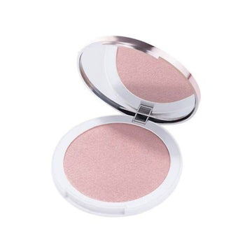 Inatur Natural Light Weight Foundation - Mocha