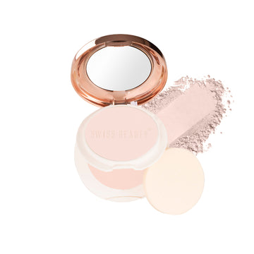Sugar Powder Play Translucent Compact