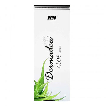 Dermadew Aloe Lotion