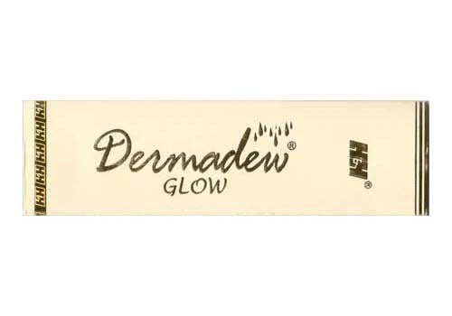 Dermadew Glow Cream - 50 GM