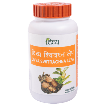 Patanjali Divya Switraghna Lepa (100 GM)