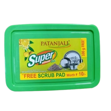 Patanjali Super Dish Wash Tub