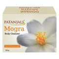 Patanjali Mogra Body Cleanser Soap