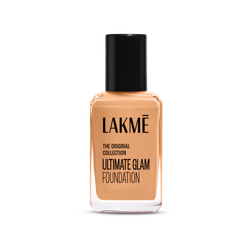 Lakme Perfecting Liquid Foundation - Marble