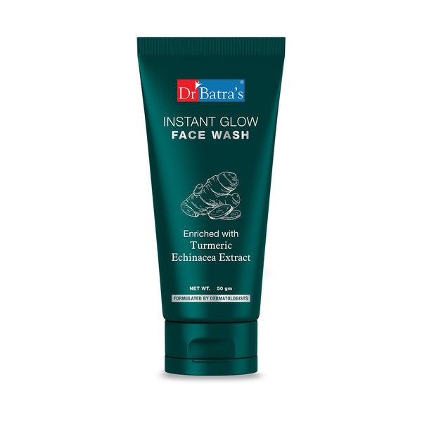 Dr. Batra's Instant Glow Face Wash