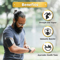 Dabur Shilajit Capsule
