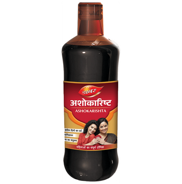 Dabur Ashokarishta