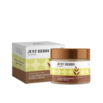 Inatur Collagen Eye Cream