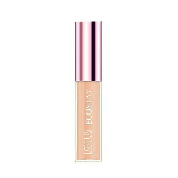Lotus Make-Up Ecostay Insta-Hide Crème Concealer - Rich Shell