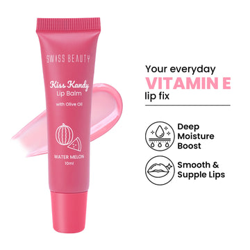 Sugar Matte As Hell Crayon Lipstick - Princess Peach (Peach)