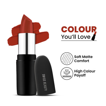 Swiss Beauty Bake Me Up Blush & Highlighter , 2-In-1 Baked Formula, Long-Lasting - Coral Glaze