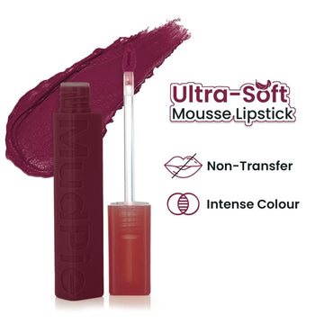 Sugar Nothing Else Matter Longwear Lipstick - Pink Up (Raspberry Pink)