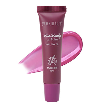 Sugar Matte As Hell Crayon Lipstick - Miss Rosa (Dusky Rose)